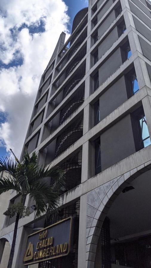 Hotel Chacao Cumberland Caracas Eksteriør bilde